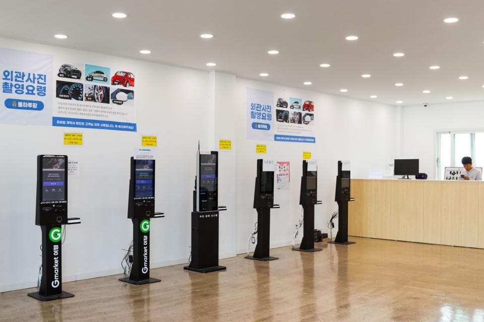 용두암렌트카 업체 이미지 4