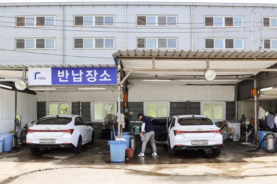 제주타요렌트카 업체 이미지 6
